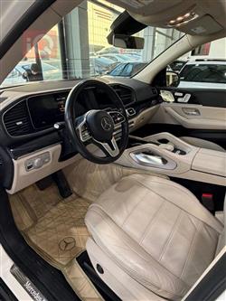 مرسيدس بنز GLS